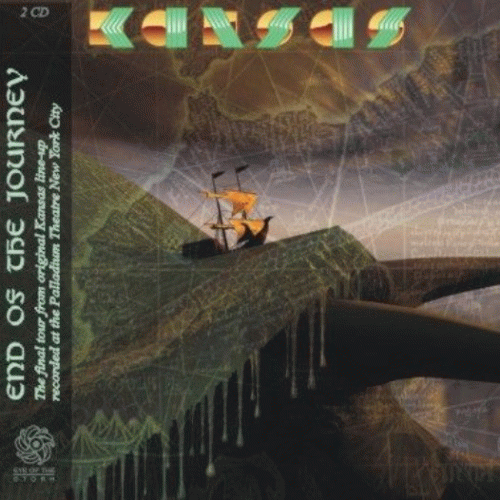 Kansas : End of the Journey